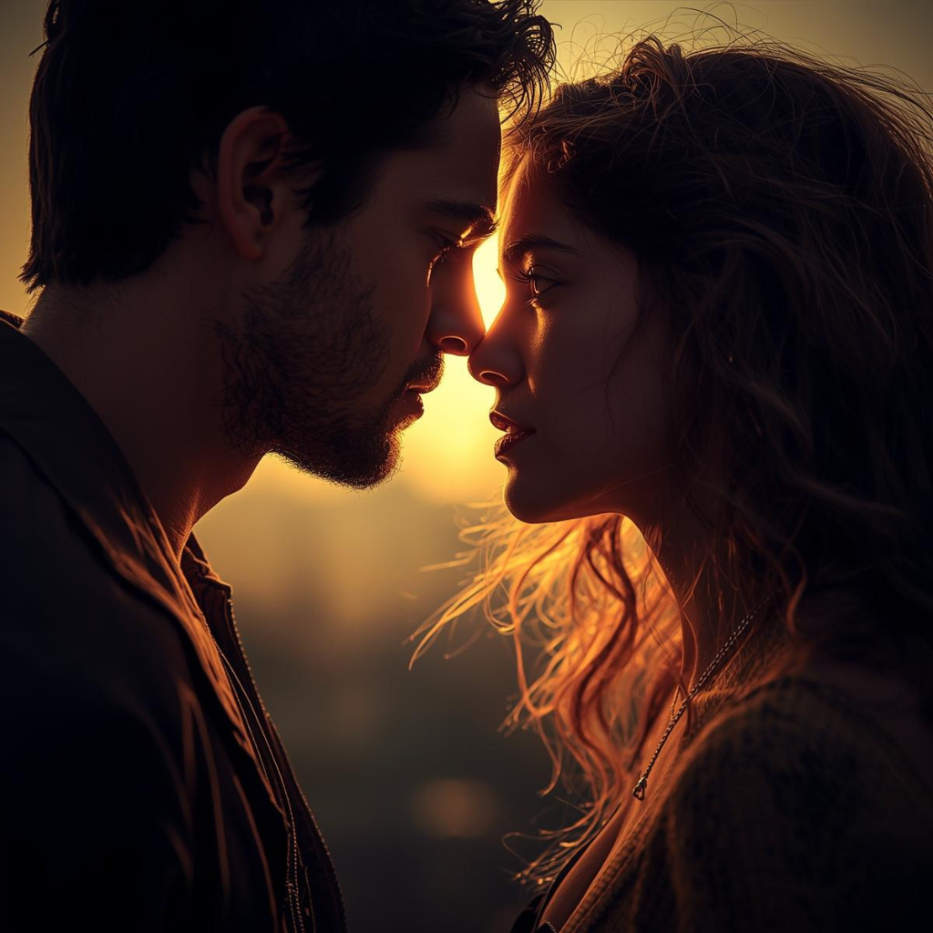 When Love Feels Heavy: Turning Relationship Breakdowns Into Breakthroughs